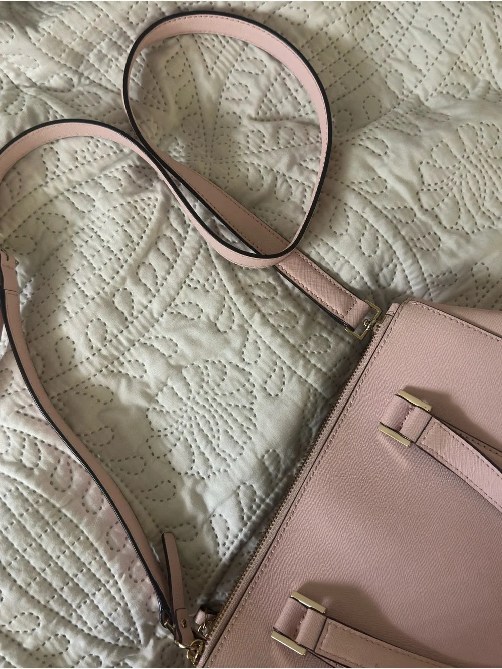 Michael Kors elegant blush